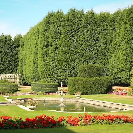 Swinfen Hall Hotel 리치필드 외부 사진