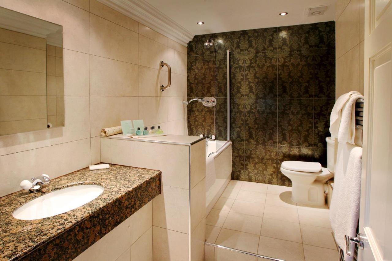 Swinfen Hall Hotel 리치필드 외부 사진